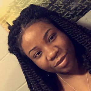 Meet your Posher, Sheree